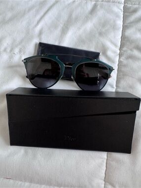 Christian Dior So Real